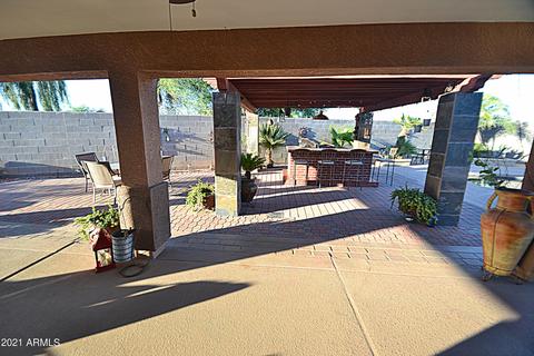 4841 N 92nd Dr, Phoenix, AZ 85037 photo 35