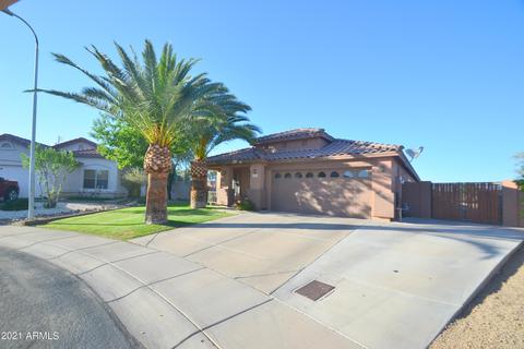 4841 N 92nd Dr, Phoenix, AZ 85037 photo 2
