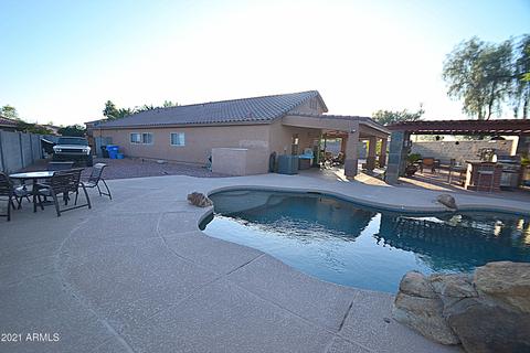 4841 N 92nd Dr, Phoenix, AZ 85037 photo 51