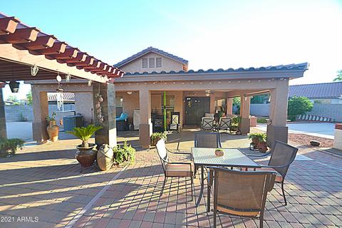 4841 N 92nd Dr, Phoenix, AZ 85037 photo 39