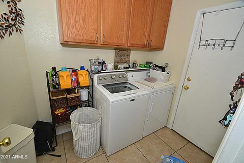 4841 N 92nd Dr, Phoenix, AZ 85037 photo 34