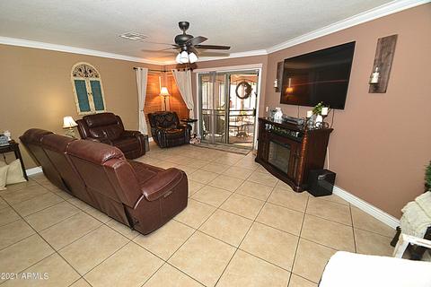 4841 N 92nd Dr, Phoenix, AZ 85037 photo 23