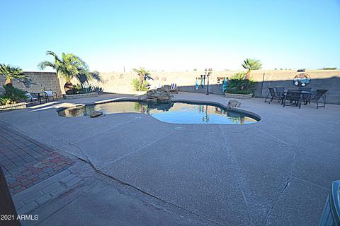 4841 N 92nd Dr, Phoenix, AZ 85037 photo 53