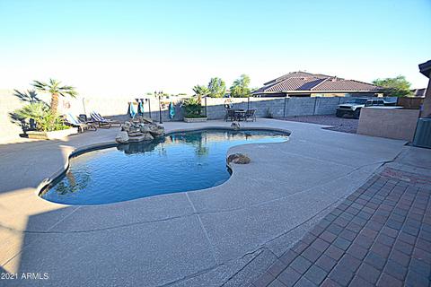 4841 N 92nd Dr, Phoenix, AZ 85037 photo 50