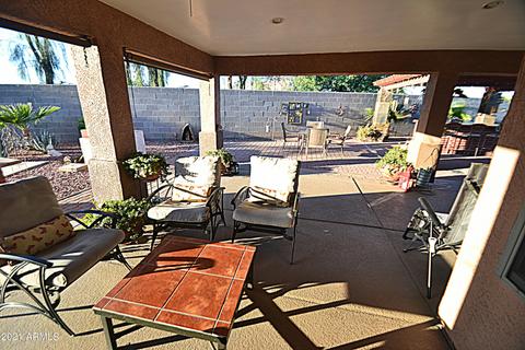 4841 N 92nd Dr, Phoenix, AZ 85037 photo 45