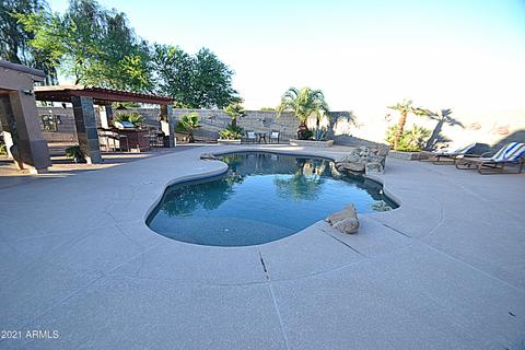 4841 N 92nd Dr, Phoenix, AZ 85037 photo 52