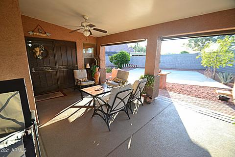 4841 N 92nd Dr, Phoenix, AZ 85037 photo 37