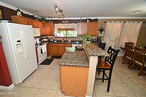 4841 N 92nd Dr, Phoenix, AZ 85037 photo 13