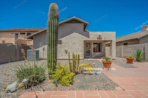 4709 E Abraham Ln, Phoenix, AZ 85050 photo 7