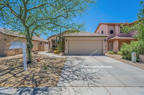 4709 E Abraham Ln, Phoenix, AZ 85050 photo 1