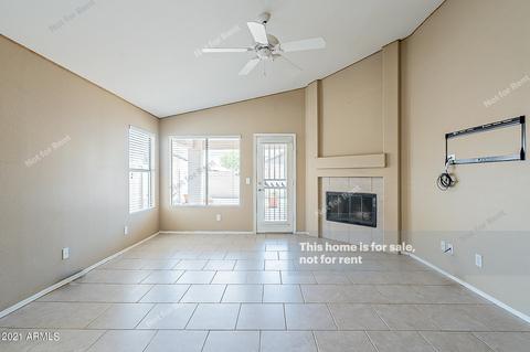 4709 E Abraham Ln, Phoenix, AZ 85050 photo 5