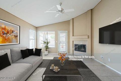 4709 E Abraham Ln, Phoenix, AZ 85050 photo 2