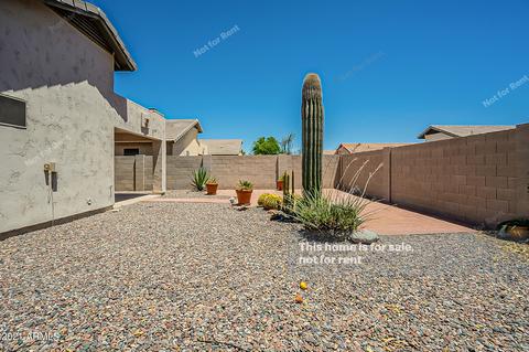 4709 E Abraham Ln, Phoenix, AZ 85050 photo 22