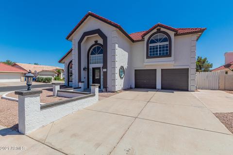 707 W Rawhide Ave, Gilbert, AZ 85233 photo 1
