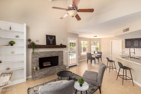 707 W Rawhide Ave, Gilbert, AZ 85233 photo 3