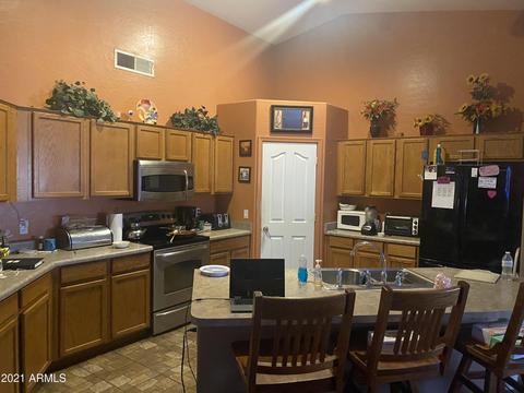 3678 E Thornton Ave, Gilbert, AZ 85297 photo 3