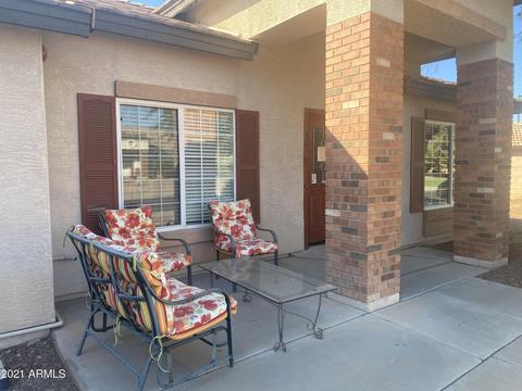 3678 E Thornton Ave, Gilbert, AZ 85297 photo 2