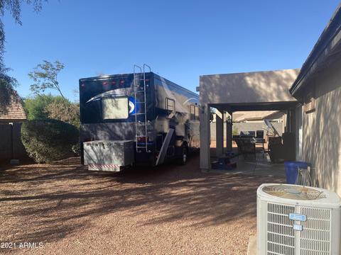 3678 E Thornton Ave, Gilbert, AZ 85297 photo 6