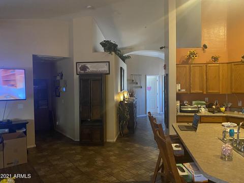 3678 E Thornton Ave, Gilbert, AZ 85297 photo 4