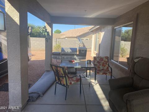 3678 E Thornton Ave, Gilbert, AZ 85297 photo 7