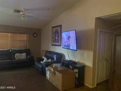 3678 E Thornton Ave, Gilbert, AZ 85297 photo 5