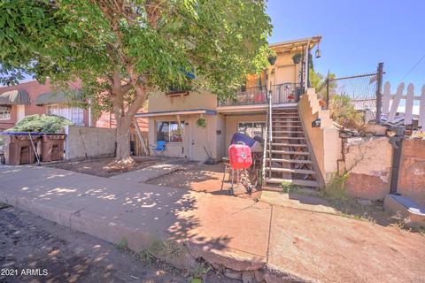 263 S Sutherland St, Globe, AZ 85501 photo 3