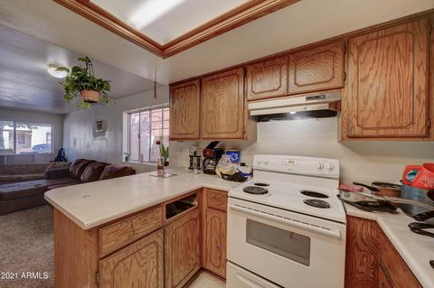 263 S Sutherland St, Globe, AZ 85501 photo 8