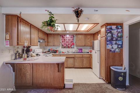 263 S Sutherland St, Globe, AZ 85501 photo 7