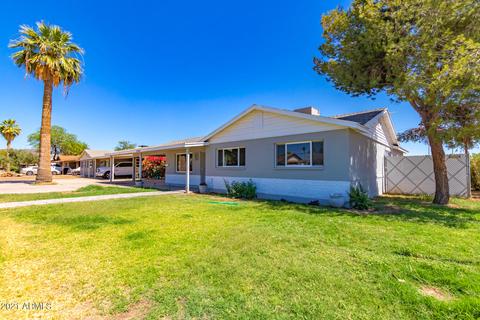 3249 W Wethersfield Rd, Phoenix, AZ 85029 photo 2