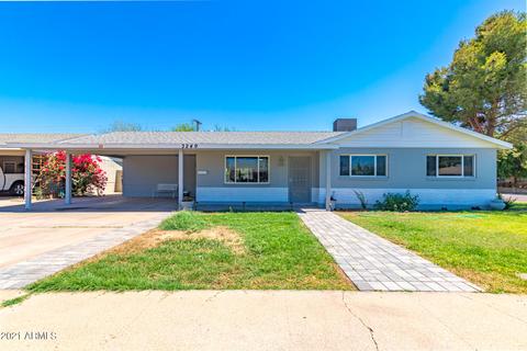 3249 W Wethersfield Rd, Phoenix, AZ 85029 photo 1