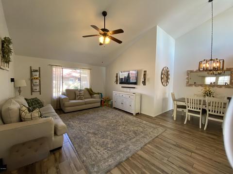 230 E Tremaine Ave, Gilbert, AZ 85234 photo 5