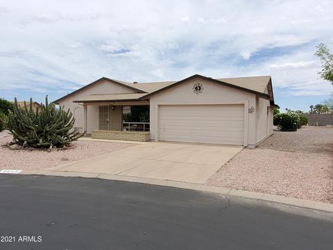 8049 E Flossmoor Ave, Mesa, AZ 85208 photo 1