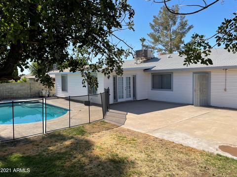 4110 E Sacaton St, Phoenix, AZ 85044 photo 1