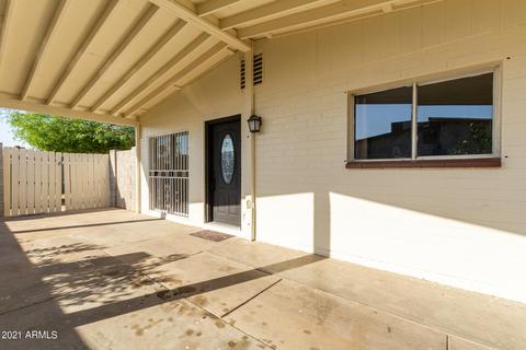 7742 W Mitchell Dr, Phoenix, AZ 85033 photo 4