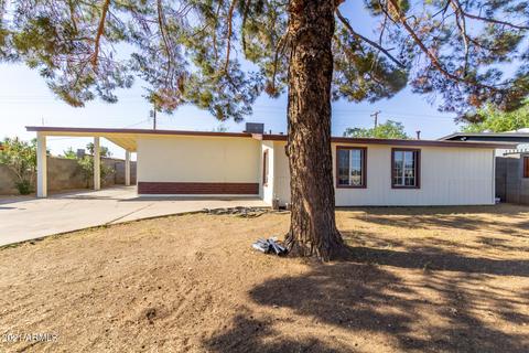 7742 W Mitchell Dr, Phoenix, AZ 85033 photo 3