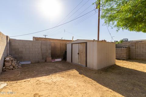 7742 W Mitchell Dr, Phoenix, AZ 85033 photo 19