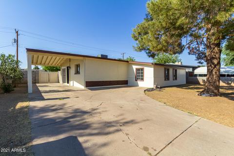 7742 W Mitchell Dr, Phoenix, AZ 85033 photo 1