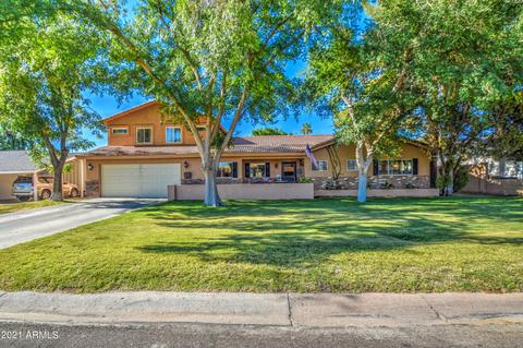 4328 E Indianola Ave, Phoenix, AZ 85018 photo 1