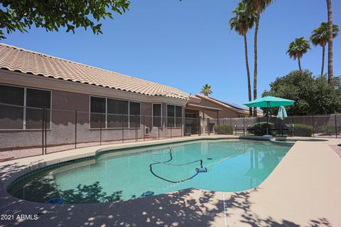3431 E Rosemonte Dr, Phoenix, AZ 85050 photo 31