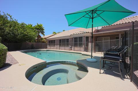 3431 E Rosemonte Dr, Phoenix, AZ 85050 photo 30