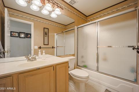 3431 E Rosemonte Dr, Phoenix, AZ 85050 photo 27