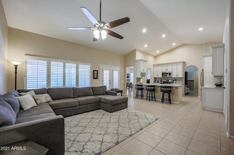 3431 E Rosemonte Dr, Phoenix, AZ 85050 photo 16