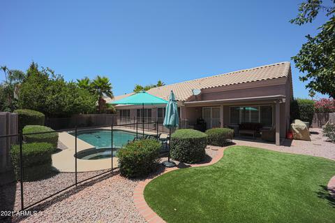 3431 E Rosemonte Dr, Phoenix, AZ 85050 photo 29