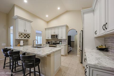 3431 E Rosemonte Dr, Phoenix, AZ 85050 photo 12
