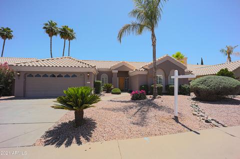 3431 E Rosemonte Dr, Phoenix, AZ 85050 photo 2