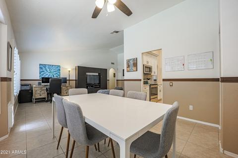 3431 E Rosemonte Dr, Phoenix, AZ 85050 photo 8