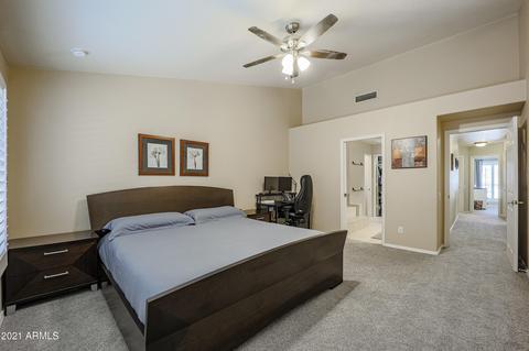 3431 E Rosemonte Dr, Phoenix, AZ 85050 photo 18