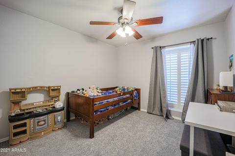 3431 E Rosemonte Dr, Phoenix, AZ 85050 photo 25