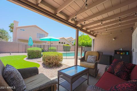 3431 E Rosemonte Dr, Phoenix, AZ 85050 photo 28