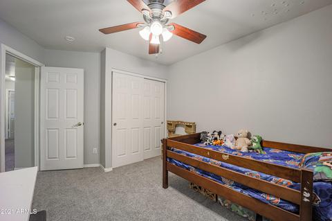 3431 E Rosemonte Dr, Phoenix, AZ 85050 photo 26